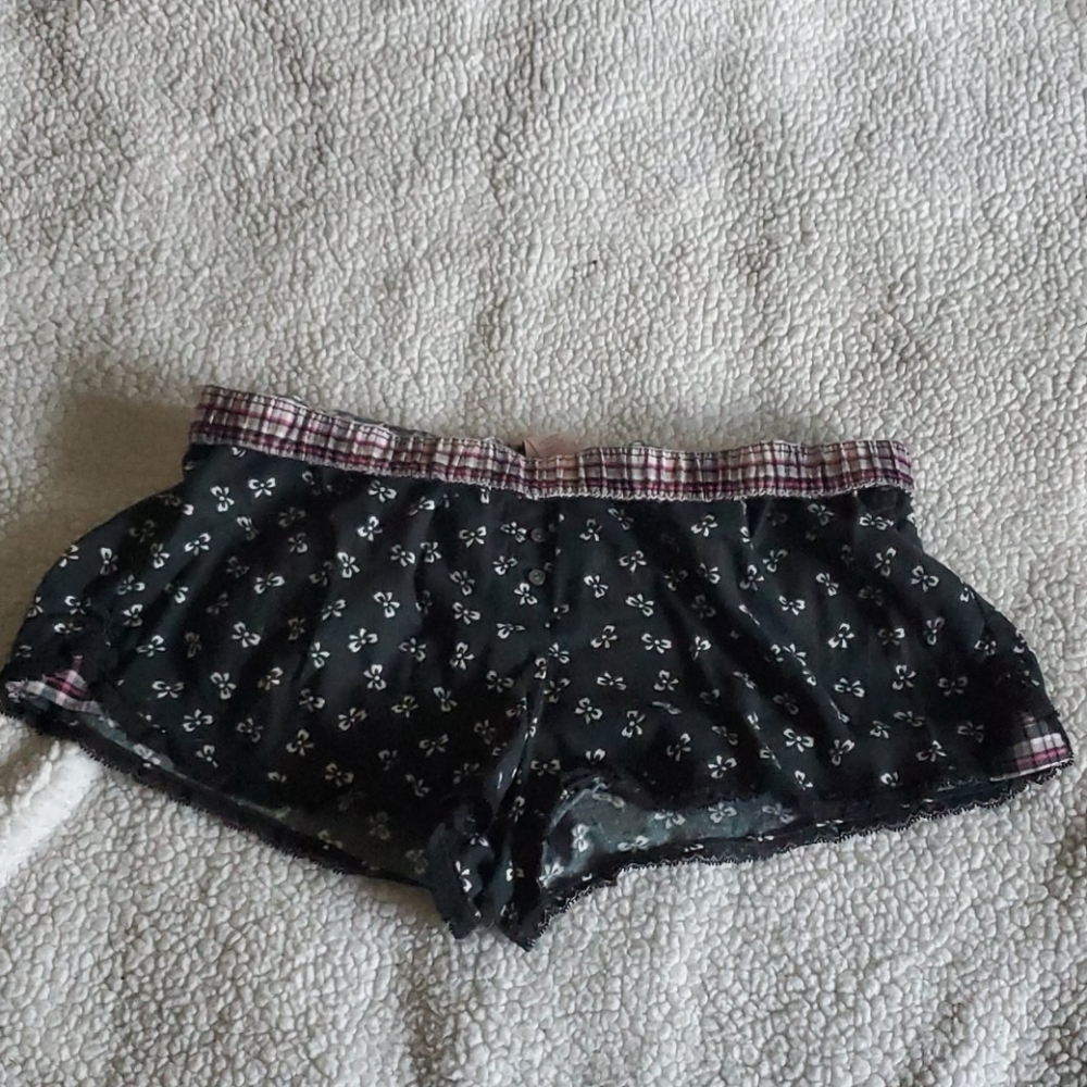 VS Sleep Shorts